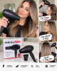 Ceramix Xtreme Hair Dryer - BX2000 by BaBylissPRO for Unisex - 1 Pc Hair Dryer