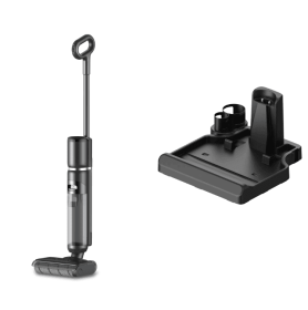 PSModel-P2Slim  Floor Cleaner Retains 99.92% of Pollutants Dual-Use Vacuum and Mop 170W/12000pa 2in1 Handheld Vacuum Battery Life 40 Minutes Voic