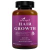 Hair Growth Vitamins with Biotin 1,000 mcg, Collagen & Saw Palmetto – Stronger, Healthier Hair, Skin & Nail Support