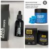 XARA Shilajit 3-in-1 Performance & Wellness Bundle – Creatine Gummies 5g, Shilajit Honey Sticks & Liquid Drops | Strength, Energy & Vitality Support