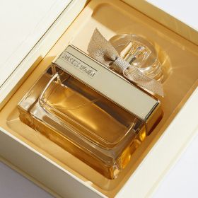 Luxury Women's Eau de Parfum Collection—Fantasy Party & Success Women Perfume | Elegant Fragrance Gift (Option: MH121127)