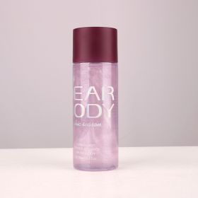 My Dear Body Shimmer Body Mist—Sparkling Fragrance Spray for Women, 5 Scents, 250 ml (Option: Coffee)