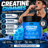 XARA Shilajit 3-in-1 Performance & Wellness Bundle – Creatine Gummies 5g, Shilajit Honey Sticks & Liquid Drops | Strength, Energy & Vitality Support