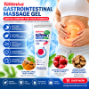 Tummiva Herbal Comfort Massage Gel – Turmeric & Botanical Extracts for Abdominal Massage | 30g