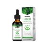 Googeer Liquid Chlorophyll Drops – Daily Wellness, Digestive & Metabolism Support | Vitamin B1 & Botanical Extracts, Alcohol & Gluten-Free, 60ml